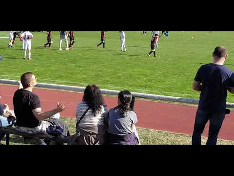 U10 Turnier Neufeld: 1.SC Simmering B - 1980 Wien