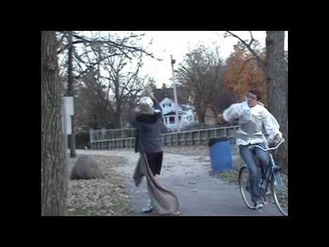 The Knight's Tale Trailer