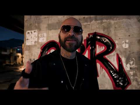 Mr Pomel y el Sensei - Cartel de Santa  | @elcarteldesantatv​