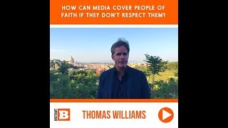 We Are Breitbart: Thomas Williams