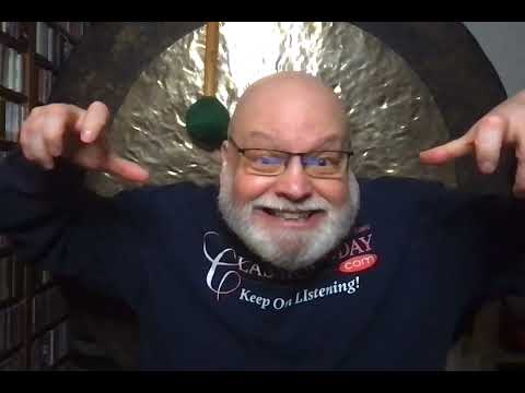 Dave's Faves No. 189 (Bruckner)