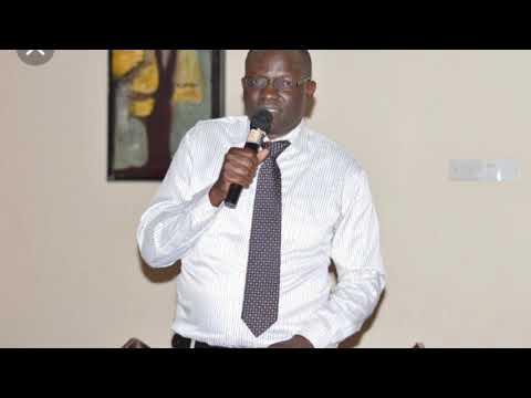 PSu Responding to "Stealing from the sick" BBC and NBS documentary