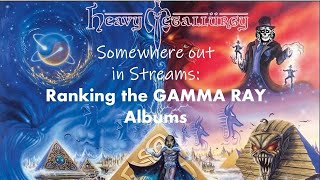 Download lagu Heavy Metallurgy Presents: Ranking the Gamma Ray discography! mp3