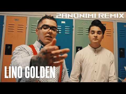 LINO GOLDEN x SELLY - FRIENDZONE (2Anonimi Remix)