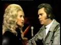 George Jones & Tammy Wynette-We Loved It Away