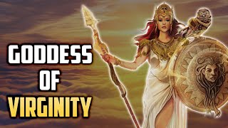 Download lagu Story of Athena From Greek Mythology | Mythical Madness mp3