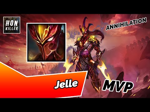 𝗛𝗼𝗡 𝗦𝗰𝗼𝘂𝘁 𝗚𝗮𝗺𝗲𝗽𝗹𝗮𝘆 - 𝗝𝗲𝗹𝗹𝗲 - 𝗗𝗶𝗮𝗺𝗼𝗻𝗱 𝗠𝗩𝗣