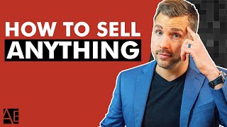 How to Sell A Product - Sell Anything to Anyone with The 4 P