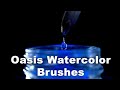 Oasis - A Brush Unlike Anything You've Seen Before!