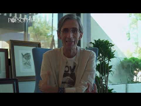 Popsophia 2021 - Intervista a Fabio Cantelli Anibaldi