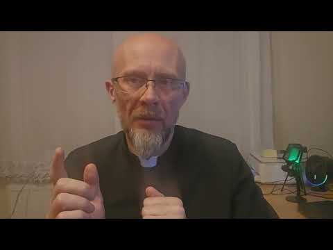 Wideo: Żyj życiem wiecznym już dziś.