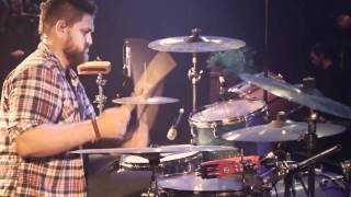 Citipointe Live - Higher + Wider + Deeper