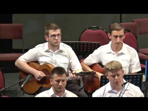 39.MFHTG: TO KUD-a Kašina: Pripovijedni čardaš - Tihomir Ranogajec