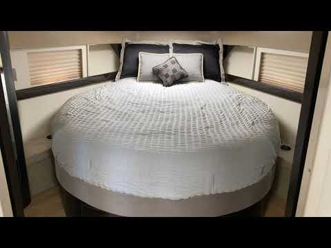 Formula 37PC for sale by SALT YACHT BROKERAGE