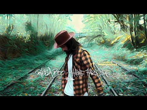 Rissa Boo - Hippie Hardcore [Official Music Video]