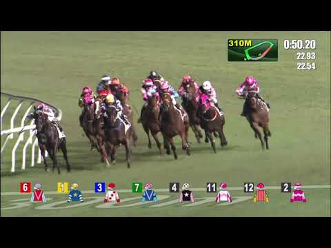 5/5/2021 (650) Majestic Star - J Moreira