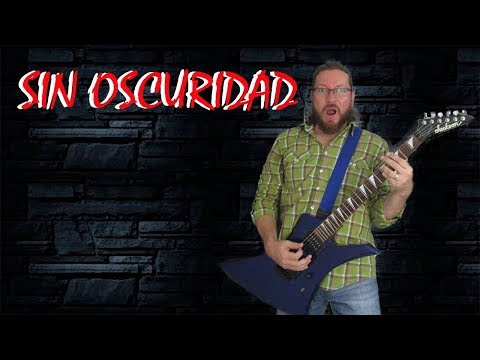 SIN OSCURIDAD BY STEVE MORALES 25