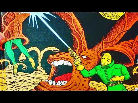 panellogy 268 - basil wolverton