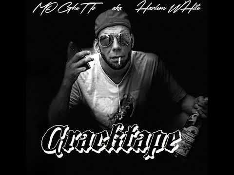 03 - MO Ghetto aka Harlem White - Überdosiert (feat. Caz & Domse)