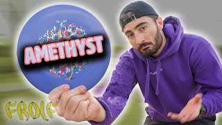 Visionary Amethyst: Just Another Straight Midrange?