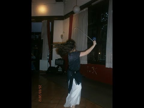 Saidi Gabriela Carnovale