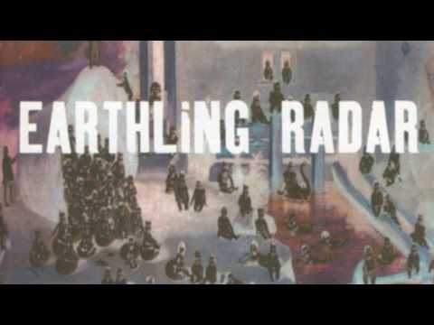 Earthling--Nefisa