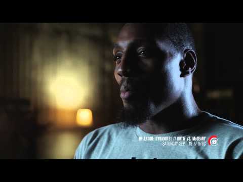 Bellator MMA: 5 Rounds with Phil Davis