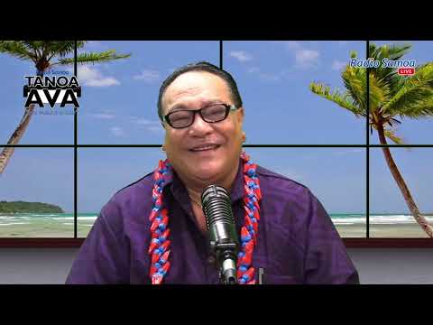 Tanoa Ava Show, 06 MAR 2021 - Radio Samoa