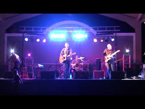 Thumbnail for Darren McGinnis - More Than Me LIVE (Atlantic Balloon Fiesta) by Darren McGinnis