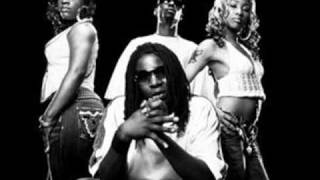 Ghetto misses by crimemob