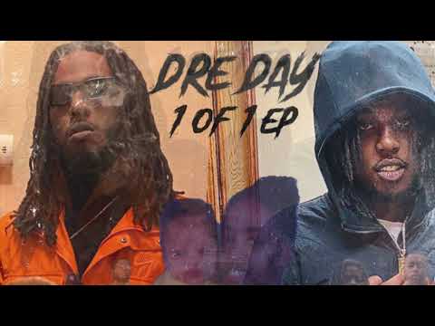 Dre Day X BaddazzKB - hit the target ( 1of1 )