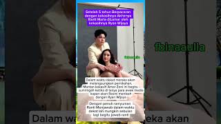 Download lagu apakah rianty Maria di lamar oleh Ryan Wijaya #shorts #hollywood #viralvideo #usa #ytshorts mp3