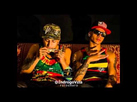 Neutro y Treizy - Concierto en Cabina