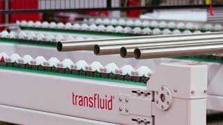 Transfluid Video