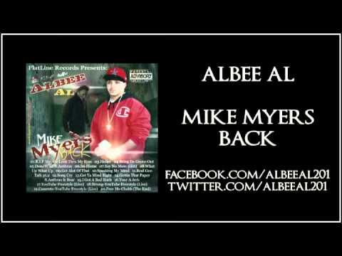 ALBEE AL - DONE IT ALL feat ANTHRAX