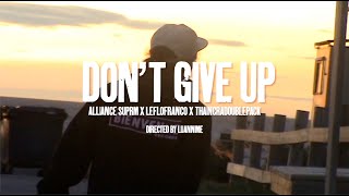 Don't Give Up (v.f.)