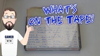 What's on the Tape? Season 10 - Volume 3