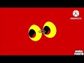 Eyeballs Logo Animation Effects Sponsored By Warner Bros Pictures Effects