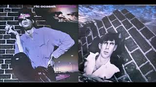 RIC OCASEK - Something To Grab For (full song; &#39;82)