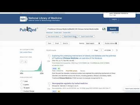 Item video thumbnail