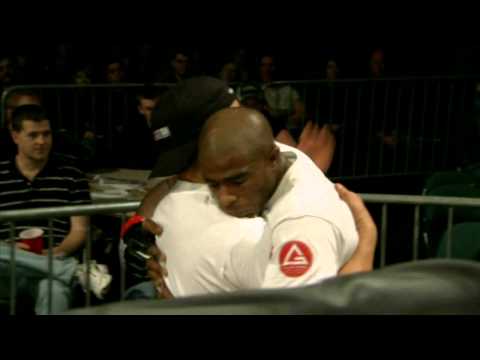 36   José Landi Jons vs Jake Ellenberger   EFC 5   Revolution 11 03 2007