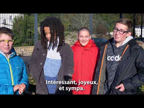 download lagu mp3 mp4 College Ste Croix, download lagu College Ste Croix gratis, unduh video klip College Ste Croix