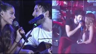 Sebastián Yatra: ¿Quien es CRISTINA? TINI Ó AITANA?