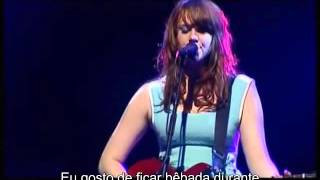 Kate Nash - I Hate Seagulls Live in Paradiso Legendado