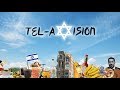 Tel Aviv Travel Guide FUNNY