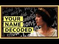 Numerology meaning of your name | Expression Numbers 1, 2, 3, 4, 5, 6, 7, 8, 9, 11, 22, 33