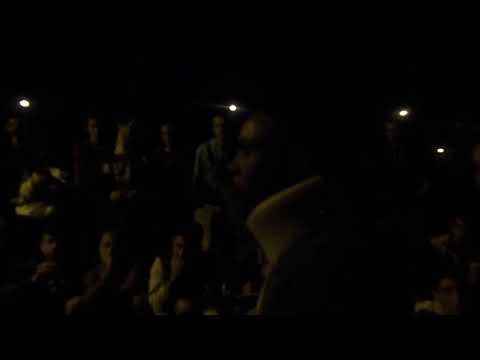 SALCEDO vs ABRAHAM - Puesto de clasificación - Clasifi. SOMDAY (BATALLÓN)