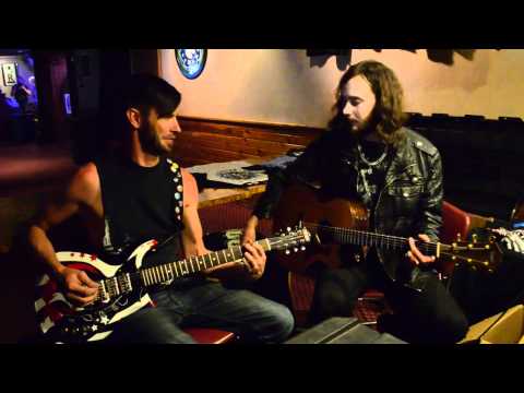 Devils And Angels - Royal Bliss
