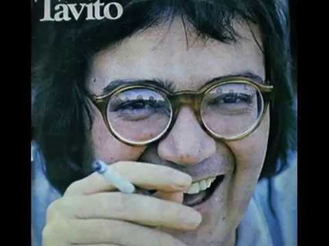 Tavito 1979- Tavito (Completo)