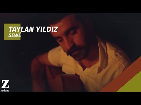 Taylan Yıldız - Sewê I Official Music Video  2013 © Z Müzik